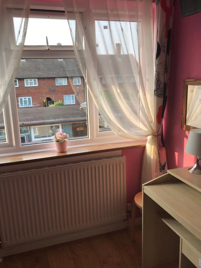 Becontreelodge Dagenham Kültér fotó