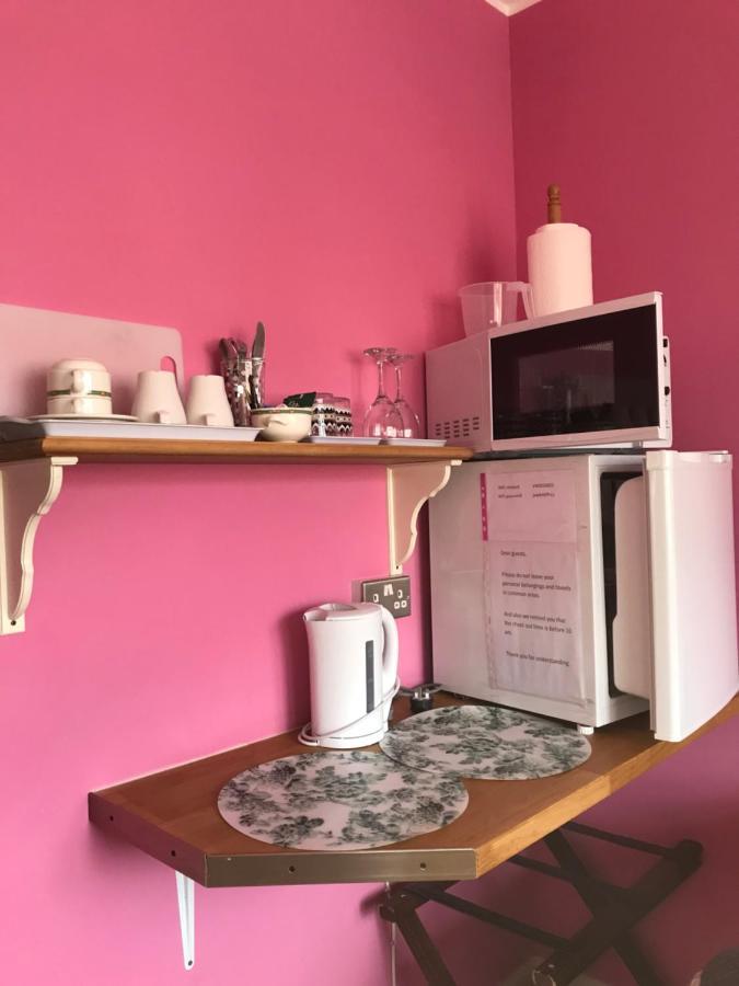 Becontreelodge Dagenham Kültér fotó