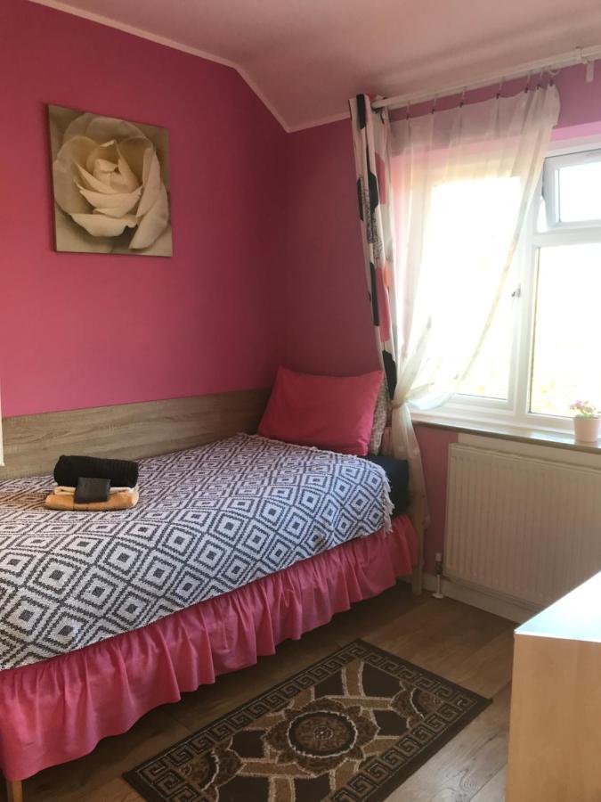 Becontreelodge Dagenham Kültér fotó