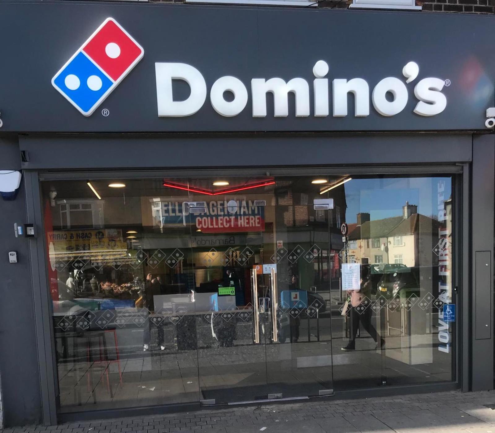 Becontreelodge Dagenham Kültér fotó